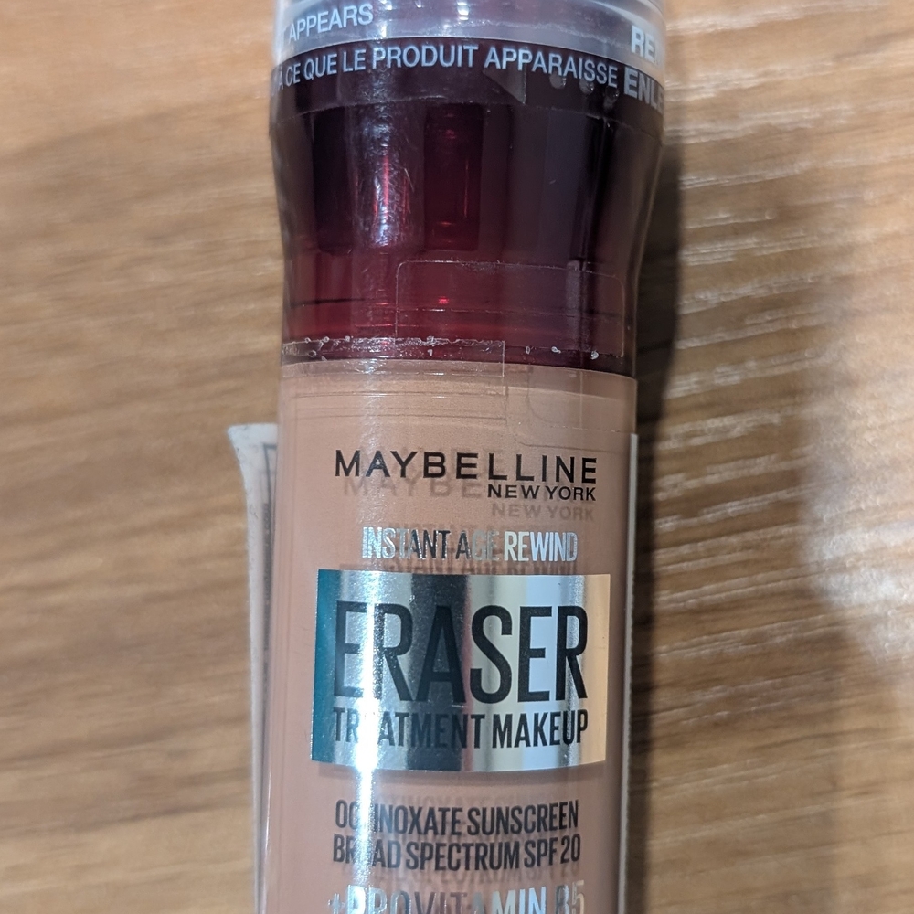 Maybelline Instant Age Rewind Eraser Shade#300